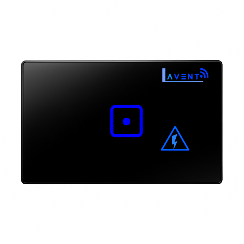 Công tắc thông minh bình nóng lạnh